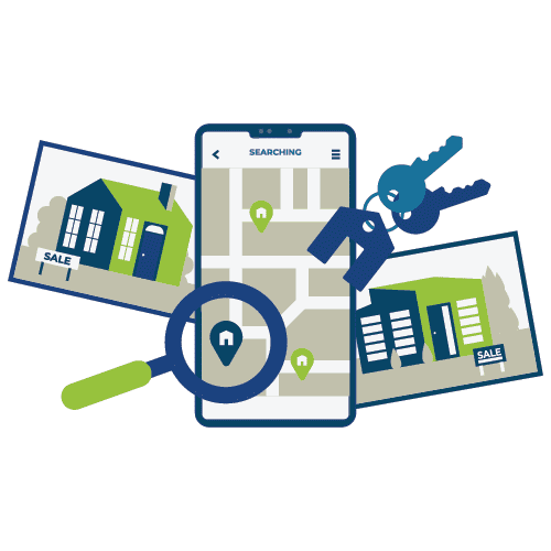 Real Estate case study